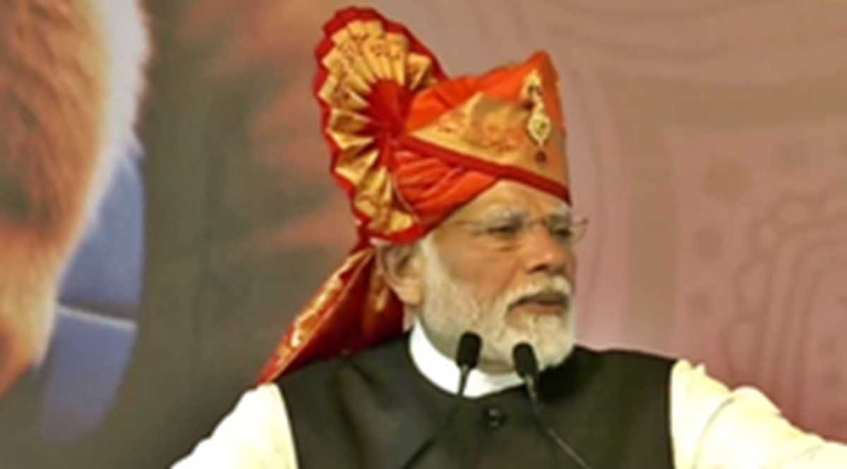 पीएम मोदी ने केरल में चार हजार करोड़ की परियोजनाओं का उद्घाटन किया, सीएम विजयन की चिंताओं को किया दूर